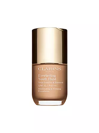 CLARINS | Make Up - Everlasting Youth Fluid SPF 15 (112.3N) | braun