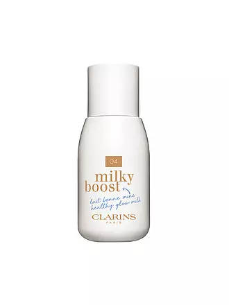 CLARINS | Make Up - Milky Boost (03 Cashew) | beige