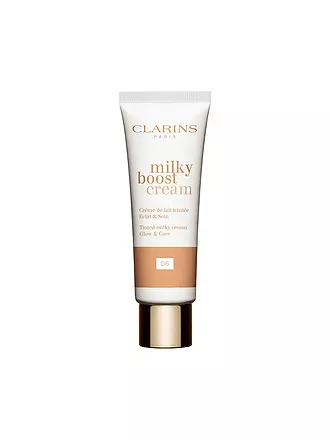 CLARINS | Make Up - Milky Boost Cream ( 02.5 Milky Beige ) | beige