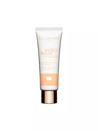 CLARINS | Make Up - Milky Boost Cream ( 03.5 Milkey Honey ) | beige