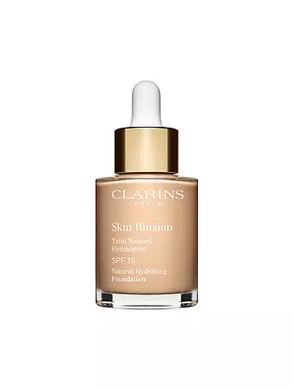 CLARINS | Make Up - Skin Illusion SPF15 (108.3N) | beige