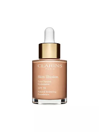 CLARINS | Make Up - Skin Illusion SPF15 (108.3N) | beige