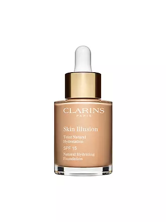 CLARINS | Make Up - Skin Illusion SPF15 (108.3N) | 