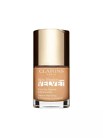 CLARINS | Make Up - Skin Illusion Velvet ( 100.3N ) | camel