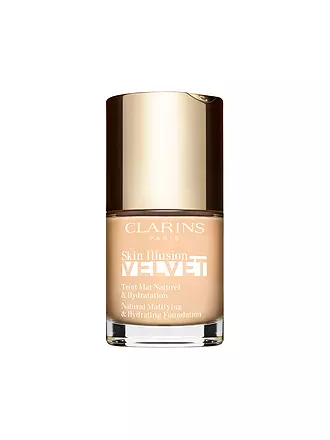 CLARINS | Make Up - Skin Illusion Velvet ( 107C ) | camel