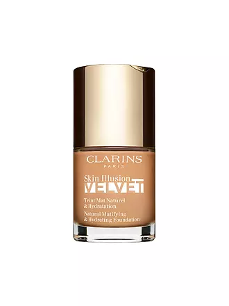 CLARINS | Make Up - Skin Illusion Velvet ( 108.3 ) | camel