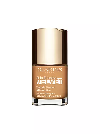 CLARINS | Make Up - Skin Illusion Velvet ( 108.5W ) | braun