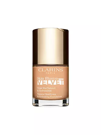 CLARINS | Make Up - Skin Illusion Velvet ( 110.5W ) | camel