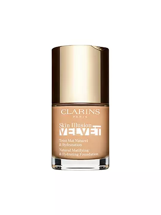 CLARINS | Make Up - Skin Illusion Velvet ( 110N ) | camel