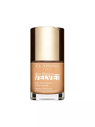 CLARINS | Make Up - Skin Illusion Velvet ( 112 C ) | camel