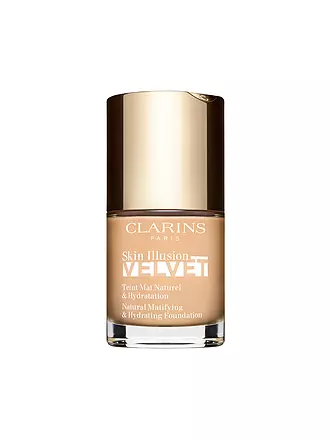 CLARINS | Make Up - Skin Illusion Velvet ( 112.3N ) | camel