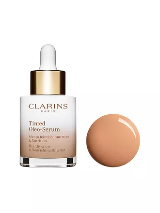 CLARINS | Make Up - Tinted Oleo Serum (03) | 