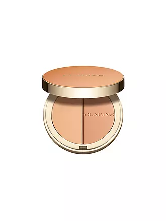 CLARINS | Puder - Ever Bronze Compact Powder ( 01 Light )  | 