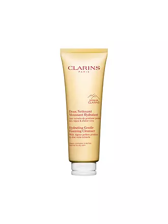 CLARINS | Reinigung - Doux Nettoyant Moussant Hydratant 125ml | 