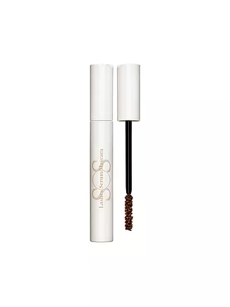 CLARINS | SOS Lashes Serum Mascara (01 Black )  | 