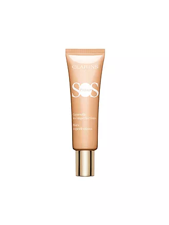 CLARINS | SOS Primer (Matifying) | orange