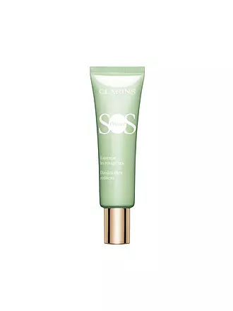 CLARINS | SOS Primer (Matifying) | hellgrün