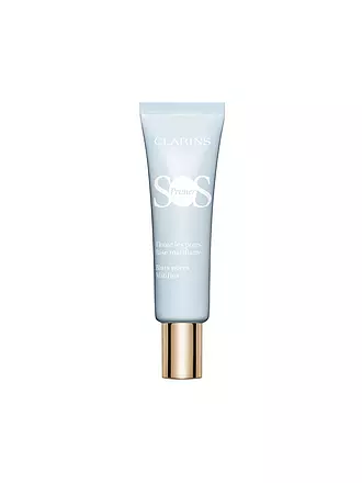 CLARINS | SOS Primer (Matifying) | hellgrün