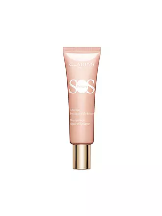 CLARINS | SOS Primer (White) | rosa