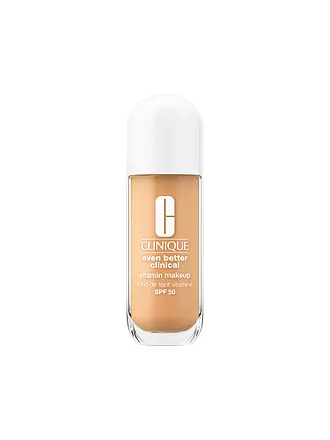 CLINIQUE | Even Better Clinical™ Vitamin Makeup SPF 50  (11 LM Cool 4) | camel