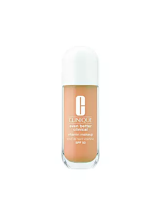 CLINIQUE | Even Better Clinical™ Vitamin Makeup SPF 50 (12 LM Cool 5) | braun