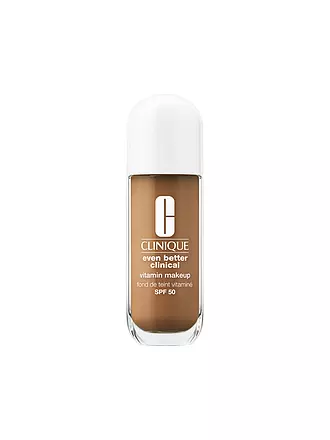 CLINIQUE | Even Better Clinical™ Vitamin Makeup SPF 50 (12 LM Cool 5) | braun