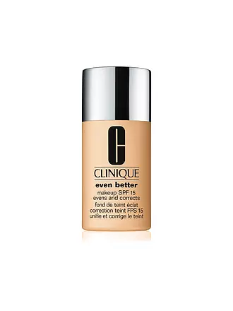 CLINIQUE | Even Better™ Makeup SPF 15 30ml (17 Nutty) | beige