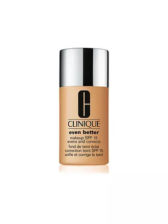 CLINIQUE | Even Better™ Makeup SPF 15 30ml (17 Nutty) | beige