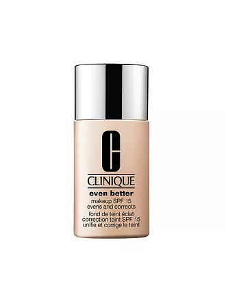 CLINIQUE | Even Better™ Makeup SPF 15 30ml (25 Buff) | beige