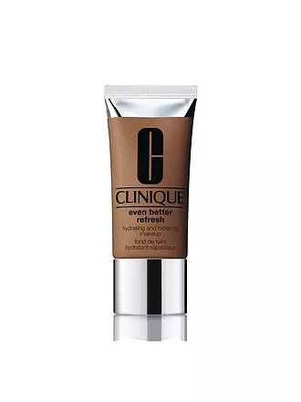 CLINIQUE | Even Better™ Refresh  Hydrating & Repairing Makeup (WN125 Mahagony) | 