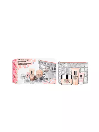 CLINIQUE | Geschenkset - Moisture Surge Megastars Set 50ml / 30ml / 7ml | keine Farbe