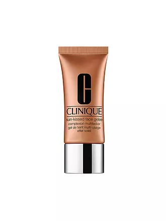 CLINIQUE | Gesichtscreme - Sun-Kissed Face Gelee | 