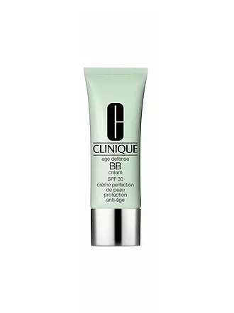 CLINIQUE | Gesichtspflege - Age Defense - BB Cream SPF30 (02 Beige) | 