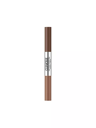 CLINIQUE | Lidschatten - Hi Shadow Play (06 Double Latte) | hellbraun