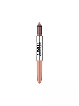 CLINIQUE | Lidschatten - Hi Shadow Play (08 Rose Truffles) | 