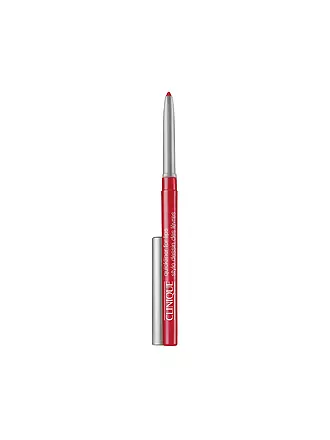 CLINIQUE | Lippenkonturenstift - Quickliner for Lips ( | dunkelrot