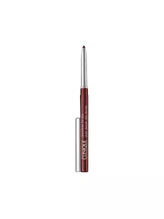 CLINIQUE | Lippenkonturenstift - Quickliner for Lips ( | braun