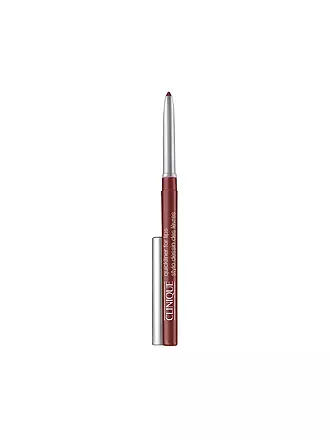 CLINIQUE | Lippenkonturenstift - Quickliner for Lips ( | dunkelrot