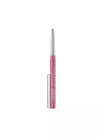 CLINIQUE | Lippenkonturenstift - Quickliner for Lips (17 Soft Nude) | beere