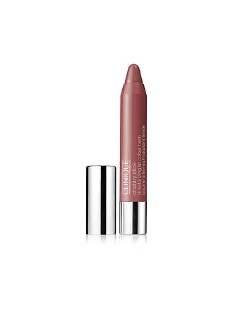 CLINIQUE | Lippenstift - Chubby Stick Lip Color Balm (02 Lotta Honey) | camel