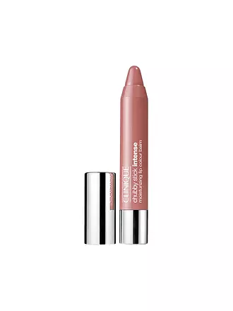 CLINIQUE | Lippenstift - Chubby Stick Lip Color Balm (02 Lotta Honey) | camel