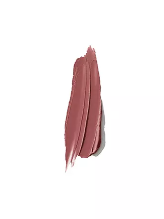 CLINIQUE | Lippenstift - Pop Longwear Lip Matte  (02 Icon Pop) | dunkelrot