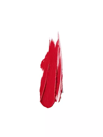 CLINIQUE | Lippenstift - Pop Longwear Lip Matte  (07 Pow Pop) | rot