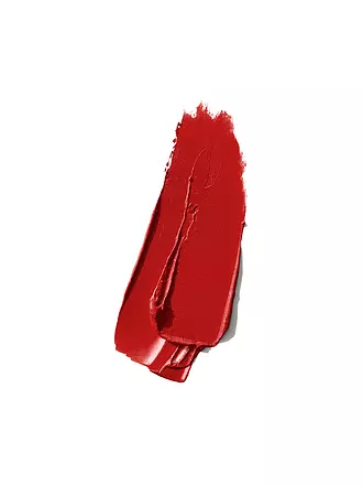 CLINIQUE | Lippenstift - Pop Longwear Lip Matte  (07 Pow Pop) | dunkelrot