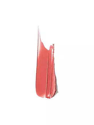 CLINIQUE | Lippenstift - Pop Longwear Lip Matte  (08 Bold Pop) | koralle