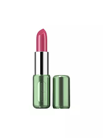 CLINIQUE | Lippenstift - Pop Longwear Lip Matte  (19 Petal Pop) | rot