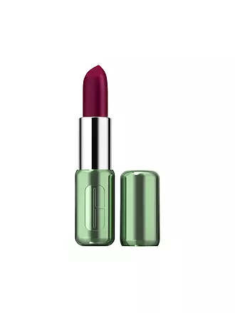 CLINIQUE | Lippenstift - Pop Longwear Lip Matte  (19 Petal Pop) | rot