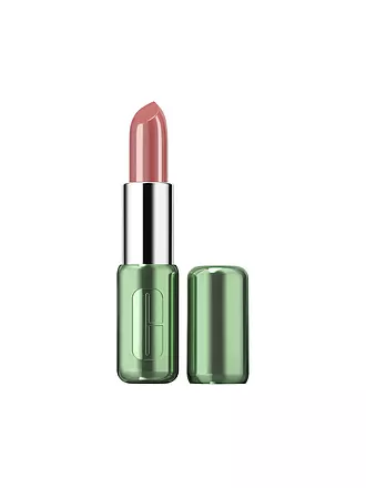 CLINIQUE | Lippenstift - Pop Longwear Lip Matte (13 Peony Pop) | rot