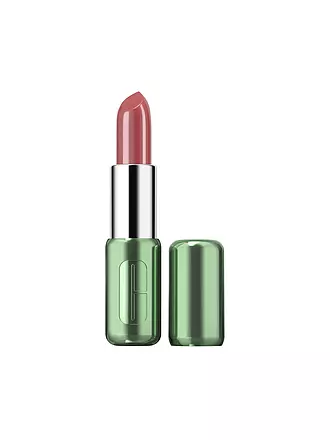 CLINIQUE | Lippenstift - Pop Longwear Lip Matte (13 Peony Pop) | dunkelrot