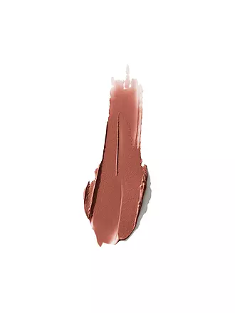 CLINIQUE | Lippenstift - Pop Longwear Lip Satin (31 Beige Pop) | hellbraun